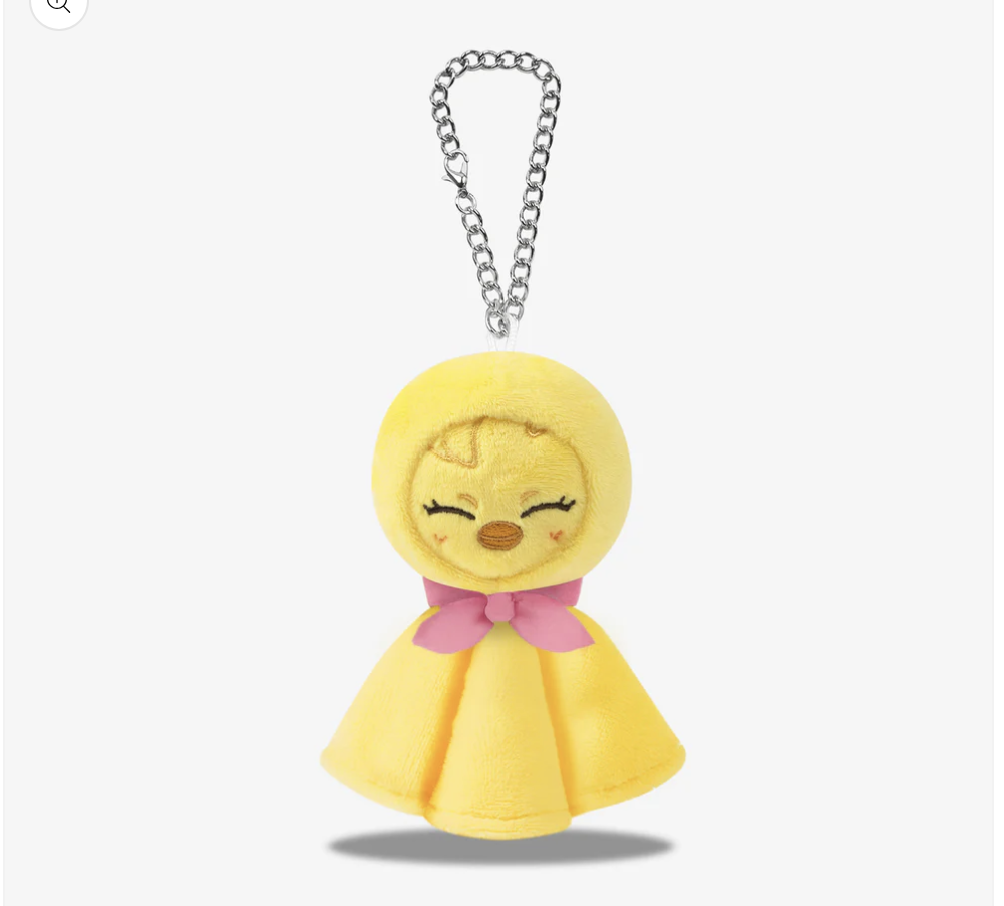 BAG CHARM - BbokAri / Stray Kids『Stray Kids World Tour <dominATE JAPAN> 』