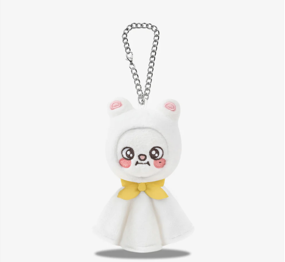 BAG CHARM - Jiniret / Stray Kids『Stray Kids World Tour <dominATE JAPAN> 』