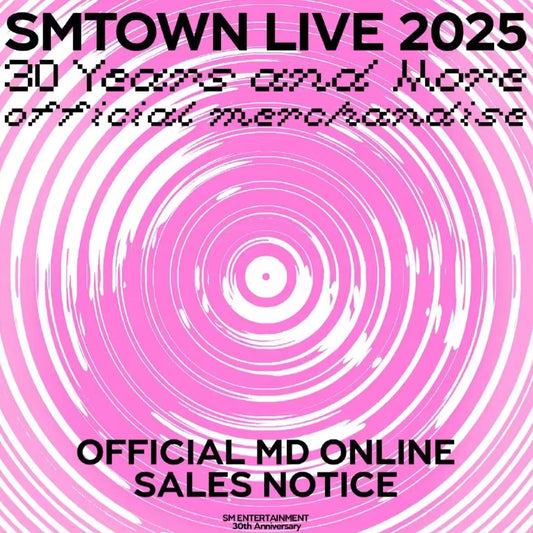 SM aespa 30th Anniversary  Random Trading Cards