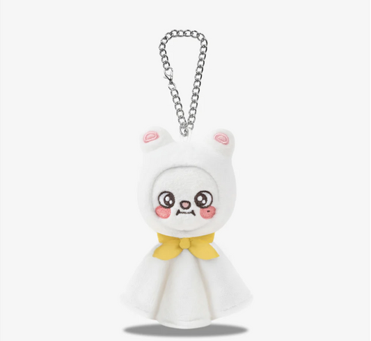 BAG CHARM - Jiniret / Stray Kids『Stray Kids World Tour <dominATE JAPAN> 』
